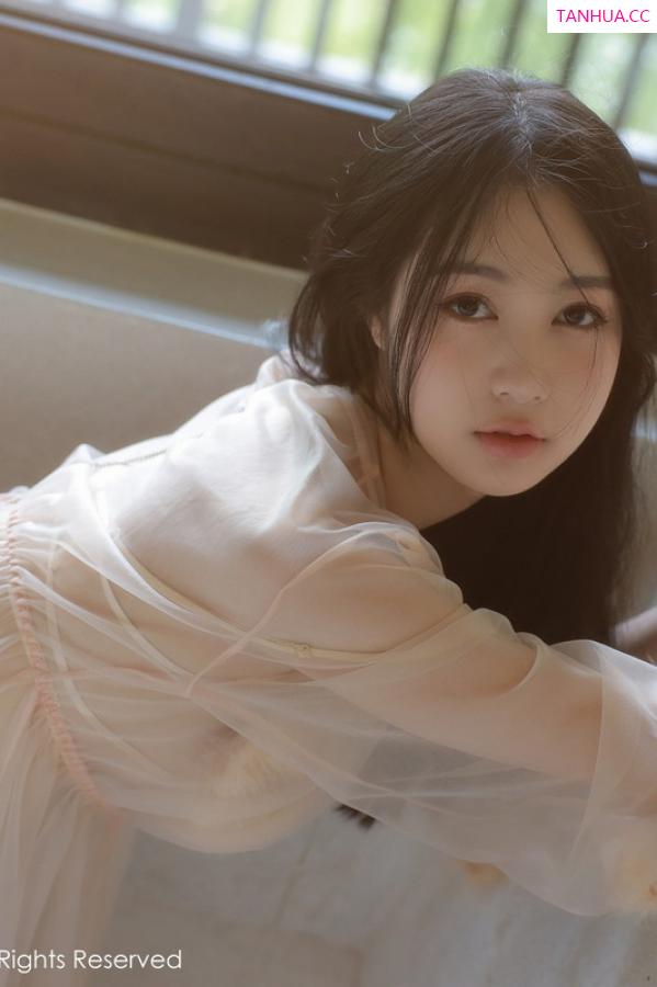 谢晚晚  [XiuRen]高清写真图 2022.11.02 No.5796 谢晚晚 丝袜妩媚第35张图片